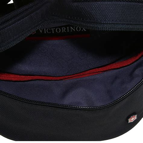 lumbar pack with rfid protection|Victorinox Lifestyle Accessories 4.0 Lumbar Pack with RFID .